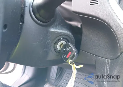 2017 Subaru Impreza 2.0I из США, поврежденный, VIN 4S3GKAA64H3611791